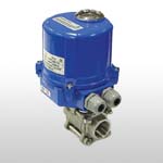 Small Size Electric Actuator