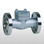 API602 Flange and Butt-Welded Check Valve